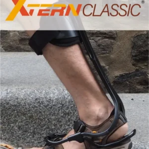 usando la turbomed xtern classic